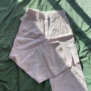 Aritzia Effortless Pant